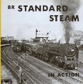 BR Standard Steam in Action  by CROSS, Derek 